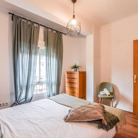 Retiro VIII Apartment Madrid Exterior photo